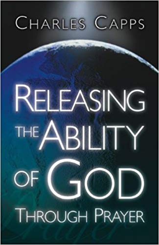 Releasing The Ability Of God DS - Faith & Flame - Books and Gifts - Harrison House - 9780982032022