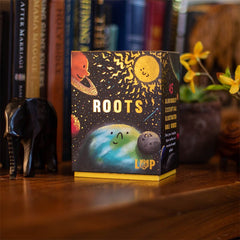Roots Illustrated Verse Card Kit - Faith & Flame - Books and Gifts - Faith & Flame - Books and Gifts - ROOTK