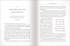 Seeing Beautiful Again: 50 Devotions to Find Redemption in Every Part of Your Story (Hardcover) – March 30, 2021 - Faith & Flame - Books and Gifts - THOMAS NELSON PUBLISHERS - 9781400218912