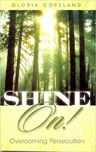 Shine On! - Faith & Flame - Books and Gifts - Harrison House - 9781575622484