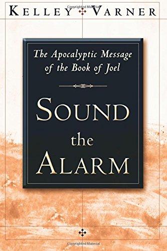 Sound the Alarm - Faith & Flame - Books and Gifts - Destiny Image - 9780768422726