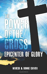 The Power of the Cross - Faith & Flame - Books and Gifts - Destiny Image - 9780768432466