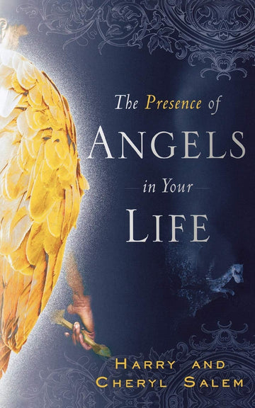 The Presence of Angels in Your Life Paperback – March 1, 2011 - Faith & Flame - Books and Gifts - Destiny Image - 9780768436372