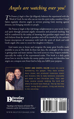 The Presence of Angels in Your Life Paperback – March 1, 2011 - Faith & Flame - Books and Gifts - Destiny Image - 9780768436372