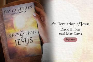 The Revelation of Jesus Paperback – February 21, 2023 - Faith & Flame - Books and Gifts - Trilogy Christian Publishing - 9781685565206