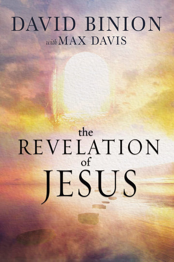 The Revelation of Jesus Paperback – February 21, 2023 - Faith & Flame - Books and Gifts - Trilogy Christian Publishing - 9781685565206