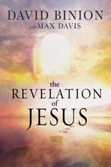 The Revelation of Jesus Paperback – February 21, 2023 - Faith & Flame - Books and Gifts - Trilogy Christian Publishing - 9781685565206