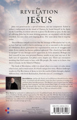 The Revelation of Jesus Paperback – February 21, 2023 - Faith & Flame - Books and Gifts - Trilogy Christian Publishing - 9781685565206