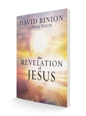 The Revelation of Jesus Paperback – February 21, 2023 - Faith & Flame - Books and Gifts - Trilogy Christian Publishing - 9781685565206