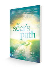 The Seer's Path - Faith & Flame - Books and Gifts - Destiny Image - 9780768410709