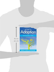 The Spirit of Adoption - Faith & Flame - Books and Gifts - Destiny Image - 9780768403503