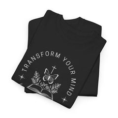 Transform Your Mind | Renner Interpretive Version: James and Jude - Faith & Flame - Books and Gifts - Printify - 