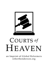 Unlocking Destinies From the Courts of Heaven - Faith & Flame - Books and Gifts - Destiny Image - 9780977246045