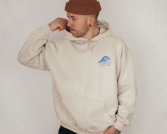 Wave of Revival Hoodie - Faith & Flame - Books and Gifts - Faith & Flame - 