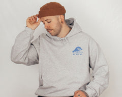 Wave of Revival Hoodie - Faith & Flame - Books and Gifts - Faith & Flame - 