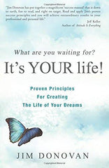 What Are You Waiting For? - Faith & Flame - Books and Gifts - Destiny Image - 9781937879341
