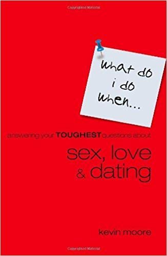 What Do I Do When: Sex, Love, Dating - Faith & Flame - Books and Gifts - Harrison House - 9781577949619