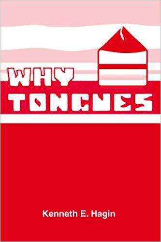 Why Tongues? - Faith & Flame - Books and Gifts - Harrison House - 9780892760510