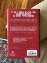 Woman Evolve: Break Up with Your Fears and Revolutionize Your Life (Hardcover) – April 6, 2021 - Faith & Flame - Books and Gifts - THOMAS NELSON PUBLISHERS - 9780785235545