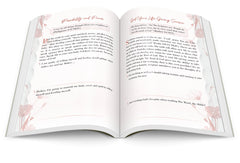 Woman Thou Art Loosed: A Guided Journal for Healing & Wholeness Paperback – August 9, 2022 - Faith & Flame - Books and Gifts - Destiny Image - 9780768463668