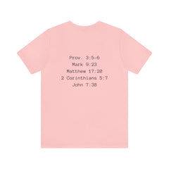 Copy of Deborah Mantle short Sleeve Tee