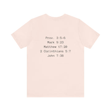 Copy of Deborah Mantle short Sleeve Tee