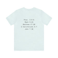 Copy of Deborah Mantle short Sleeve Tee