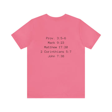 Copy of Deborah Mantle short Sleeve Tee