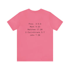 Copy of Deborah Mantle short Sleeve Tee