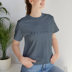 Copy of Deborah Mantle short Sleeve Tee