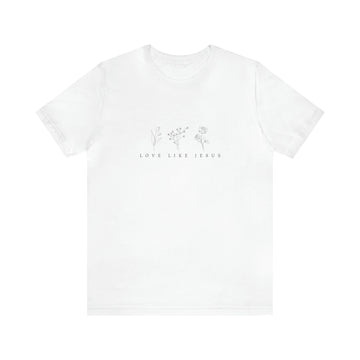 Copy of Copy of Deborah Mantle short Sleeve Tee